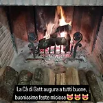 La Ca Di Gatt 3* Monteleone