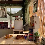 La Ca Di Gatt לינה וארוחת בוקר Monteleone