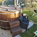 La Ca Di Gatt לינה וארוחת בוקר