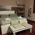 La Ca Di Gatt לינה וארוחת בוקר 3*