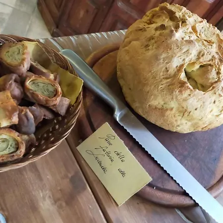 La Ca Di Gatt 3*