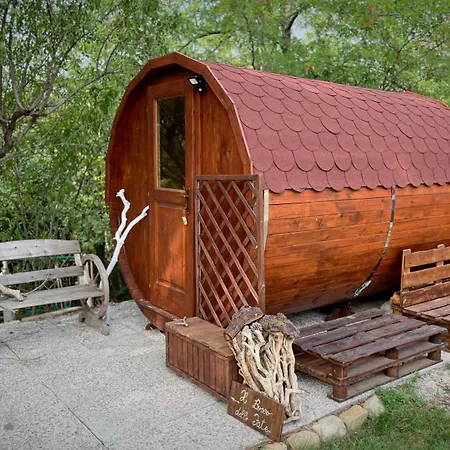 Bed and Breakfast La Ca Di Gatt