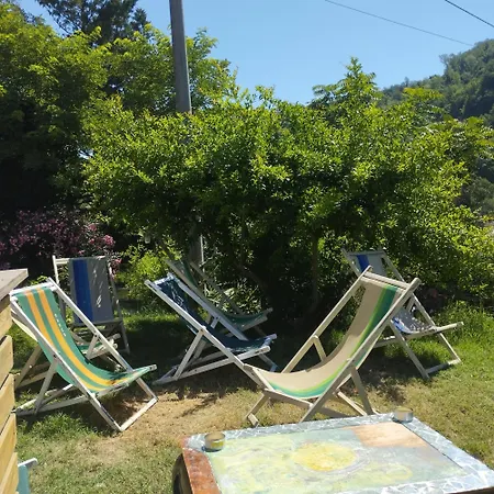 Bed and Breakfast La Ca Di Gatt