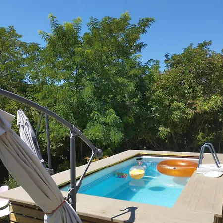 La Ca Di Gatt Bed and Breakfast 3*