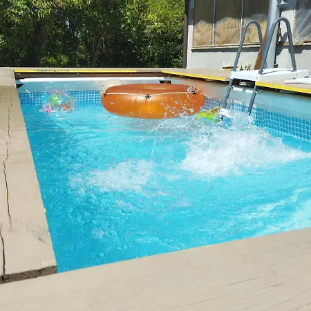 La Ca Di Gatt Monteleone