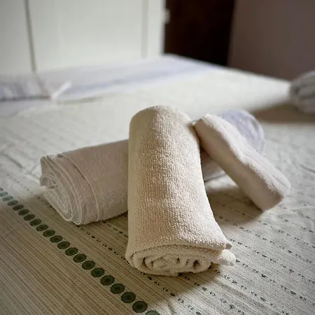 La Ca Di Gatt B&B 3*