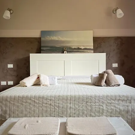 Bed and breakfast La Ca Di Gatt Monteleone