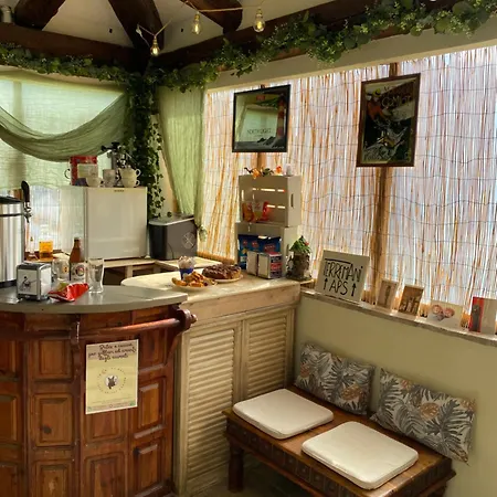 La Ca Di Gatt Bed and breakfast 3*