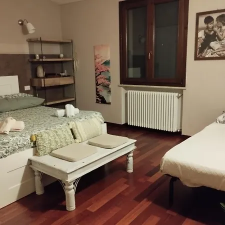 La Ca Di Gatt