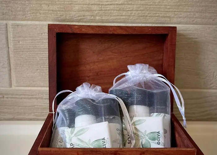 La Ca Di Gatt Bed and Breakfast