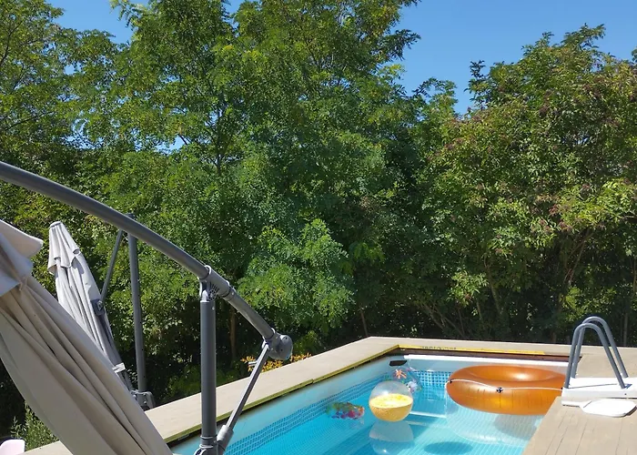 La Ca Di Gatt Bed and Breakfast 3*