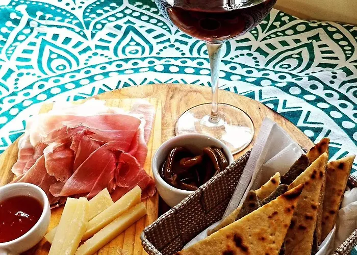 La Ca Di Gatt Monteleone