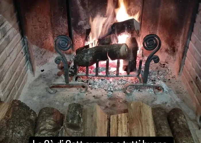 La Ca Di Gatt 3* Monteleone