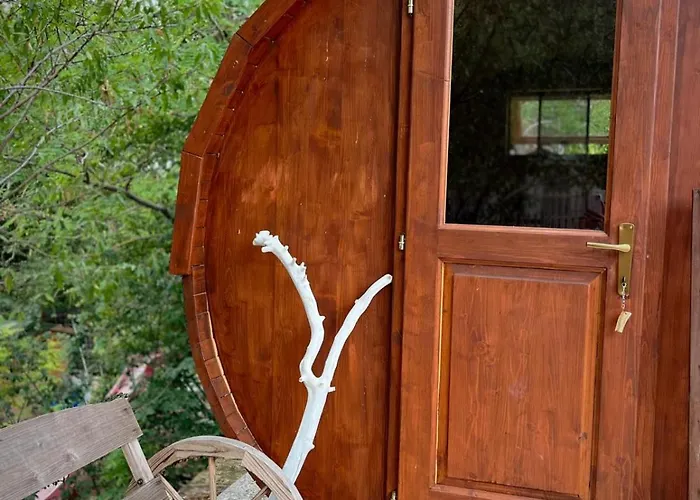 Bed and Breakfast La Ca Di Gatt 3*