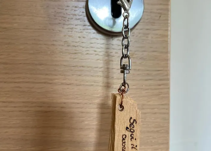 לינה וארוחת בוקר La Ca Di Gatt Monteleone