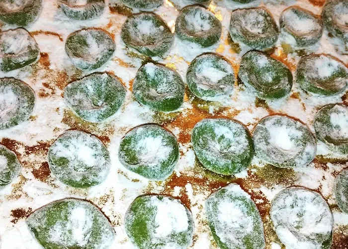 La Ca Di Gatt Monteleone