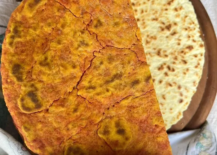 לינה וארוחת בוקר La Ca Di Gatt