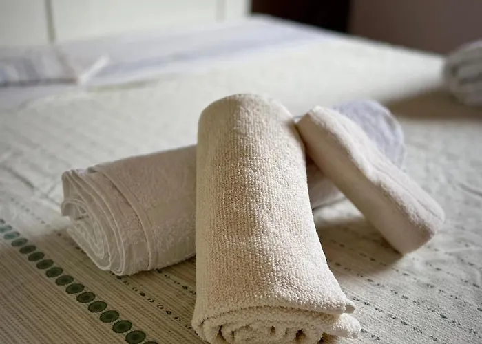 La Ca Di Gatt Bed and Breakfast 3*