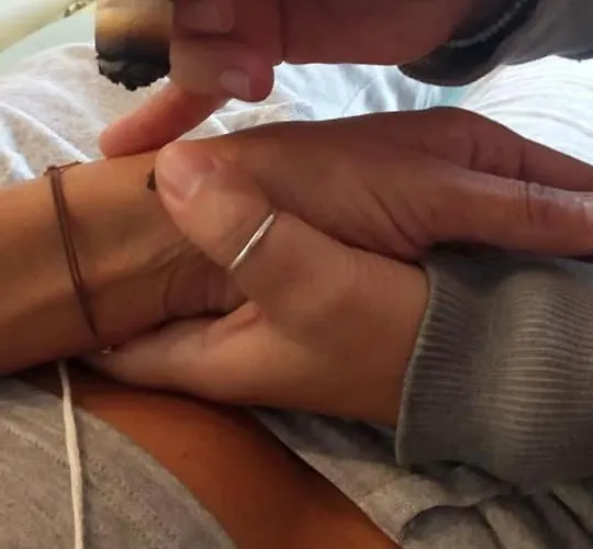 לינה וארוחת בוקר La Ca Di Gatt 3*