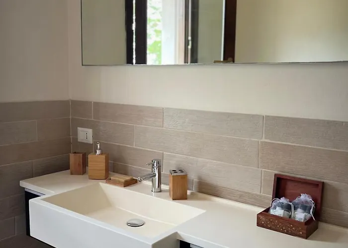 La Ca Di Gatt Monteleone