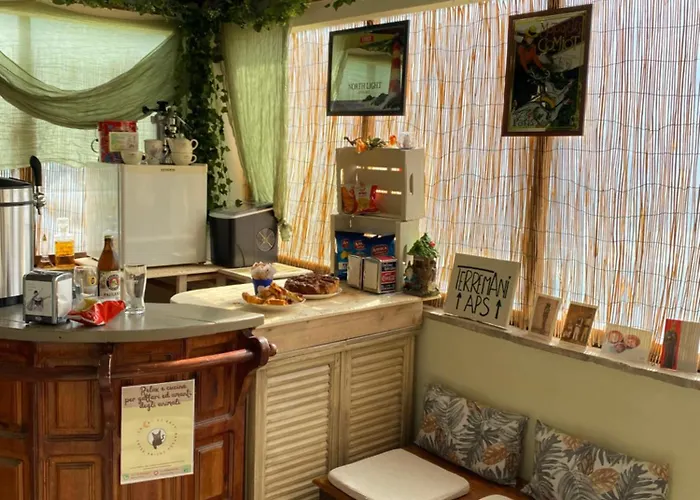 La Ca Di Gatt Bed and Breakfast 3*