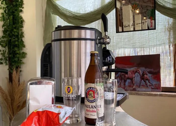 Bed and Breakfast La Ca Di Gatt 3*