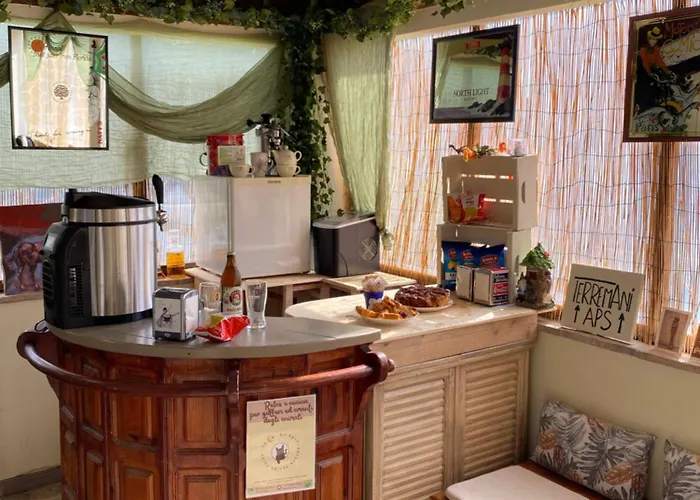 La Ca Di Gatt Monteleone