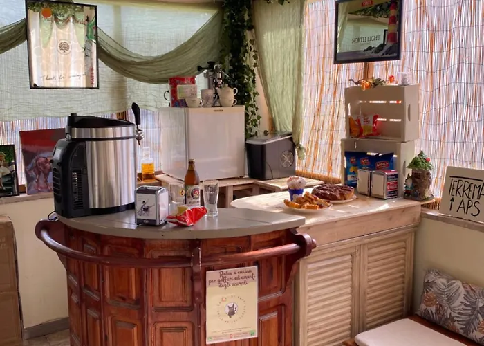 La Ca Di Gatt Bed and Breakfast 3*