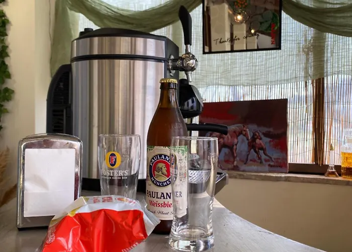 Bed and Breakfast La Ca Di Gatt 3*